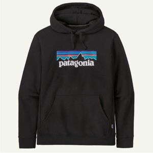 Patagonia P6 Logo Uprisal Hoody Small
